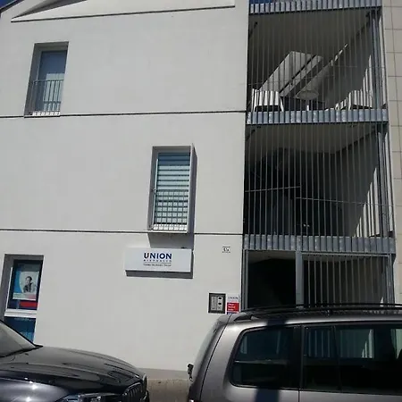 Barbakan