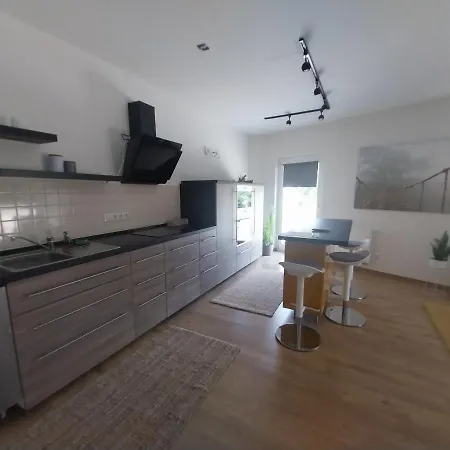 Apartament Barbakan