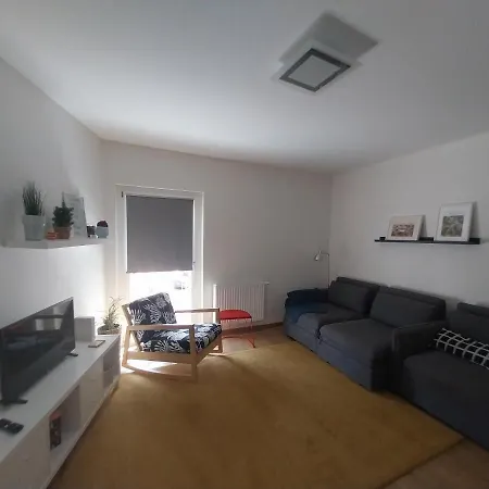 Barbakan Apartament
