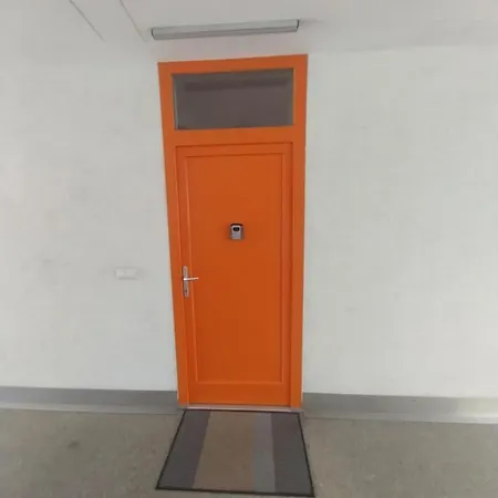 Apartament Barbakan *